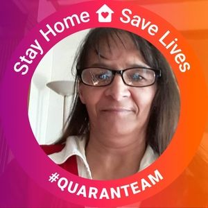 Meet your Posher, Donna